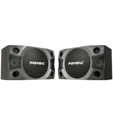 Loa Treo Bass 25cm Paramax X-1000 0