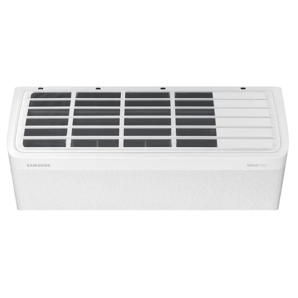 Máy Lạnh Samsung Bespoke AI WindFree Inverter 1 Hp AR60H10D1MW