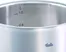 Bộ nồi 4 món Fissler Hamburg 081-110-04-000 24-20-20-16 cm - Nhập Khẩu Đức 2