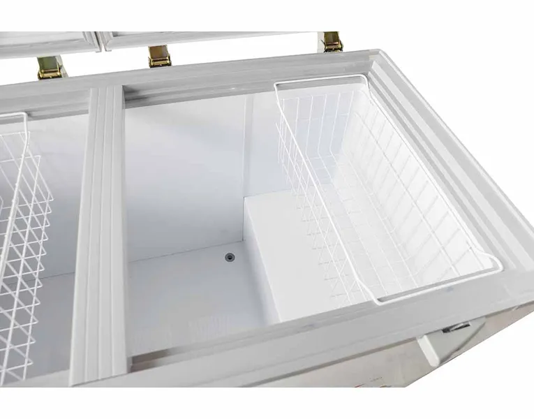 Tủ Đông Sanaky 410 Lít VH-5699HY