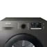 Máy Sấy Bơm Nhiệt Samsung 9 Kg DV90TA240AX/SV