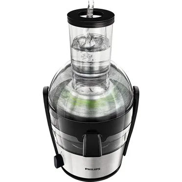 Máy ép trái cây Philips HR1863 3