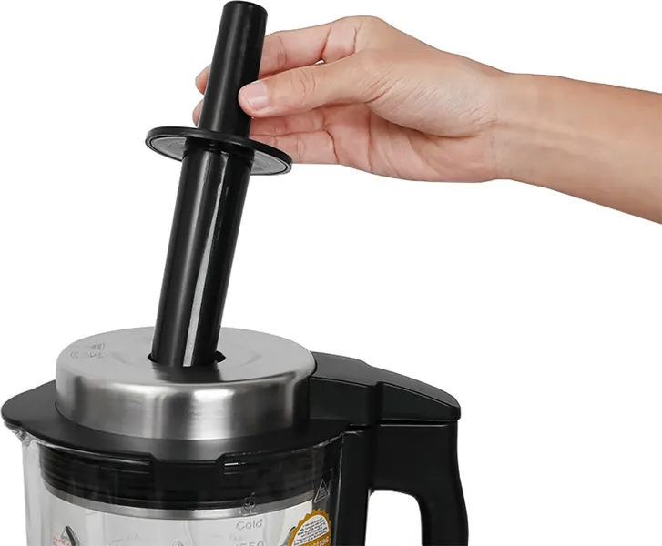 Máy làm sữa hạt UNIE V6