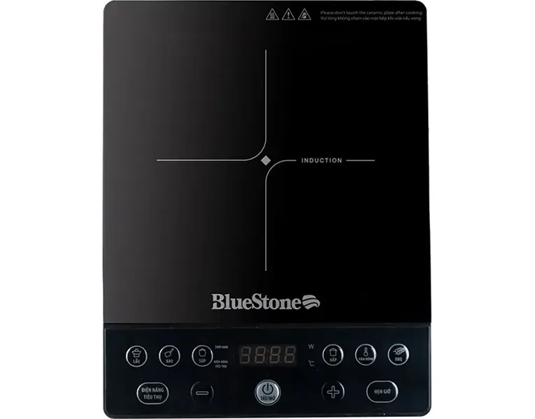 Bếp từ đơn Bluestone ICB-6610 2000W