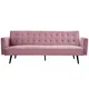 Sofa Giường Ava MLM-503380 Hồng