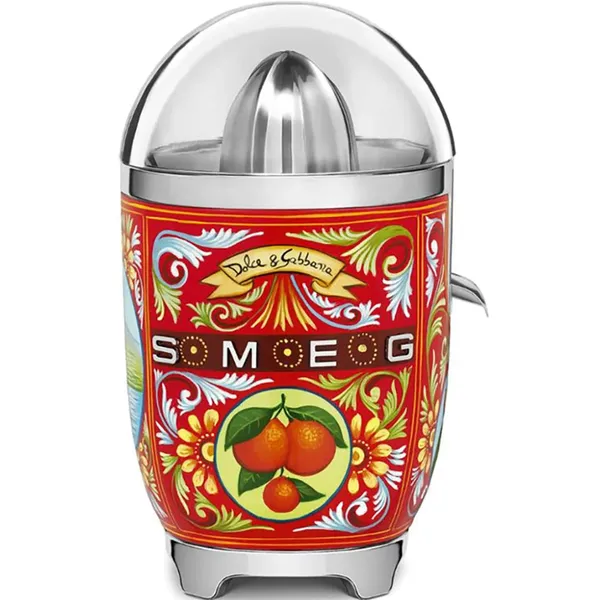 Máy vắt cam Smeg CJF01DGEU 70W