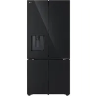 Tủ Lạnh LG Inverter 607 Lít LFD61BLGA