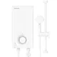 Máy Nước Nóng Trực Tiếp Panasonic DH-4VS1VW 4500W - Xuất Xứ Malaysia
