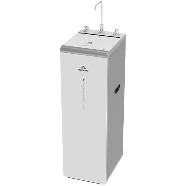 Máy Lọc Nước Hydrogen Ion Kiềm Hòa Phát RO HyperS HPA855 12 Lõi