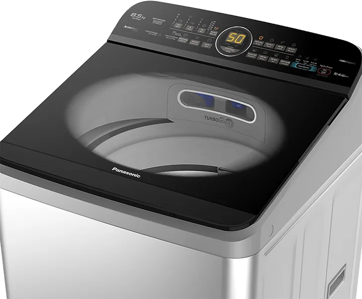 Máy Giặt Panasonic Inverter 8.5 Kg NA-FD85X1LRV