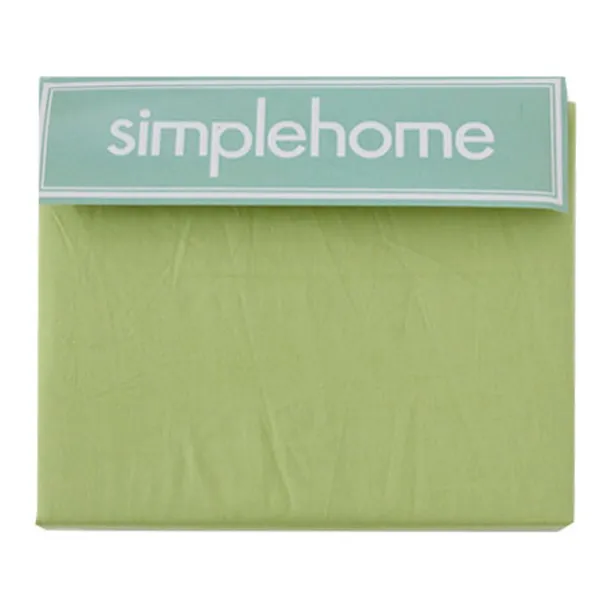 Drap Không Chần Gòn SIMPLEHOME 1.8X2M TM-2118