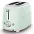 Máy Nướng Bánh Mì SMEG TSF01PGEU - Xanh Mint