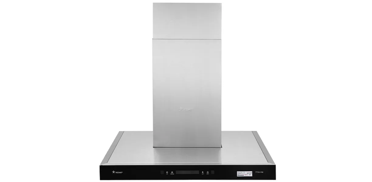 Máy Hút Mùi Pramie TT32-700 Vẫy Tay - Thái Lan