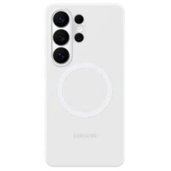 Ốp Lưng Silicone Magnet Samsung S26 Ultra