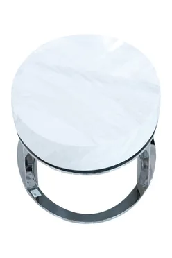 Bàn Coffee Cẩm Thạch Salina CT-170-3JL1910-1 1.25M 0
