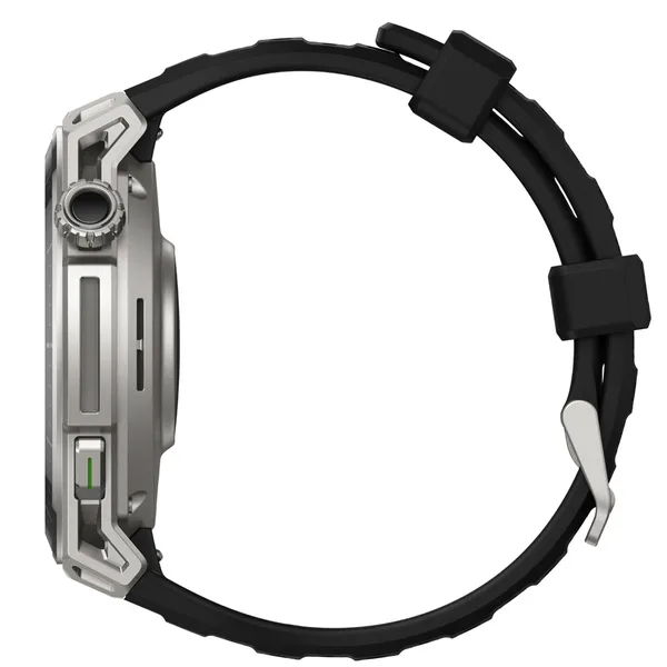 Đồng Hồ Thông Minh Amazfit Balance 3