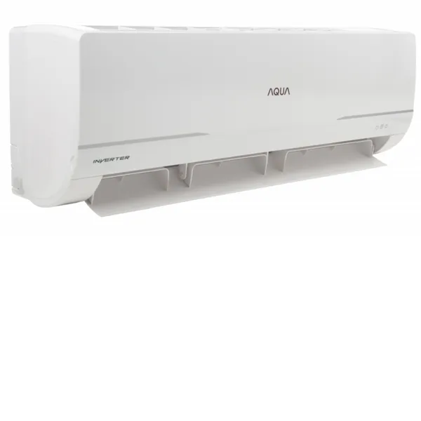 Máy Lạnh Aqua Inverter 1.5 HP AQA-KCRV12WNM