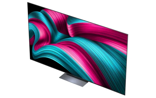 Smart Tivi LG OLED evo AI 4K 83 Inch OLED83C5PSA 5
