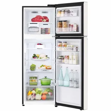 Tủ Lạnh LG Inverter 335 Lít GN-B332BG 2