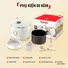 Nồi Cơm Điện Tử Mini Tefal Pop RK535AY0