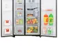 Tủ Lạnh Samsung Inverter 635 Lít RS64R53012C/SV