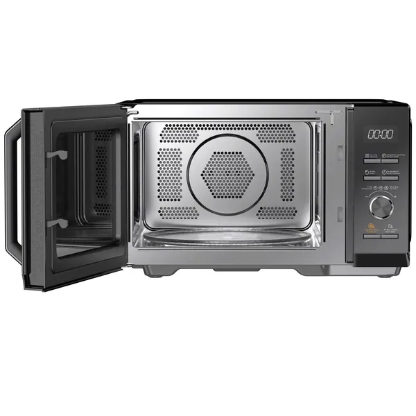 Lò Vi Sóng Kết Hợp Nướng Toshiba MW3-AC27PE(BM)VN 27 Lít - Xuất Xứ Thái Lan