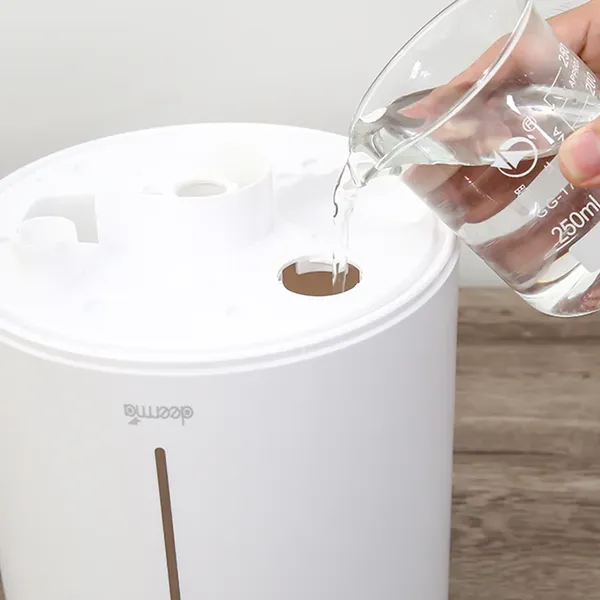 Máy Tạo Độ Ẩm Deerma F628S