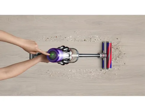 Máy Hút Bụi Không Dây Dyson Submarine SV52 DSlim NkIrNk DY 492632-01 - Malaysia 2