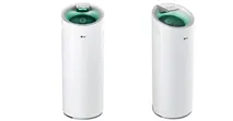 M&aacute;y lọc kh&ocirc;ng kh&iacute; LG Puricare Pro bảo vệ hệ h&ocirc; hấp hiệu quả