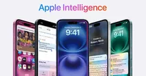 AI tr&ecirc;n iPhone 16 Series c&oacute; g&igrave; nổi bật m&agrave; lại khiến người d&ugrave;ng đứng ngồi kh&ocirc;ng y&ecirc;n