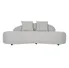 Sofa Bonnie MY-3066 Xám nhạt