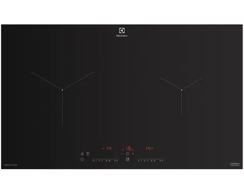 Bếp từ âm đôi Electrolux EHI7260BB