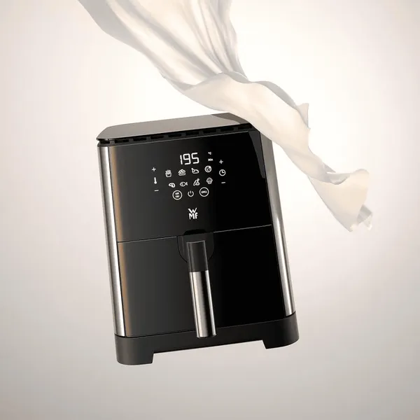 Nồi Chiên Không Dầu WMF 4.2 Lít 0415570011