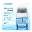 Quạt Điều Hòa 2 Tầng Công Suất Lớn Daikiosan DM211