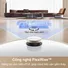 Robot Hút Bụi Lau Nhà Mova V50 Ultra