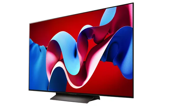 Smart Tivi LG OLED Evo 4K 55 Inch OLED55C4PSA 3