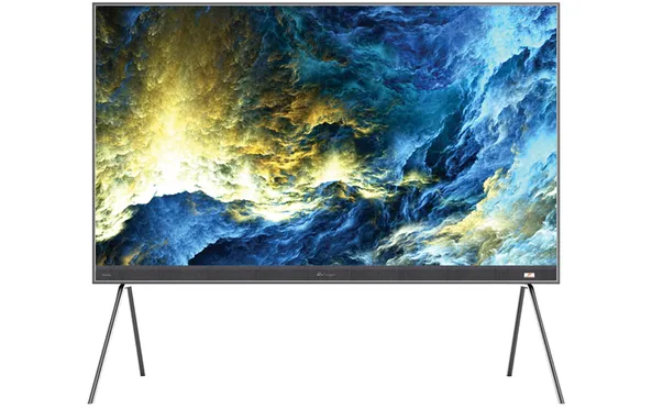 Android Tivi 4K Casper 86 Inch 86US8000