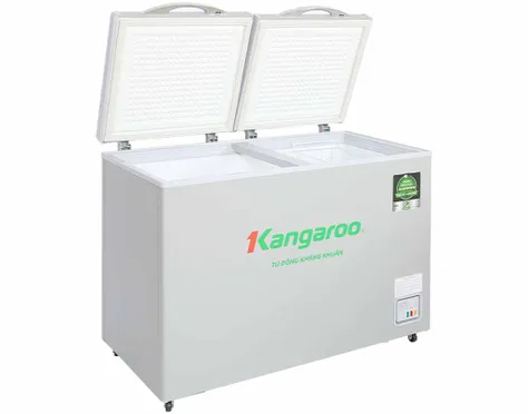 Tủ Đông Kangaroo Inverter 290 Lít KGFZ290IC1 2