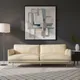 Sofa 3 Chỗ Cardiff EM0589