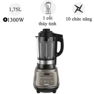 Máy xay Đa Năng Tefal BL967B66 1300W
