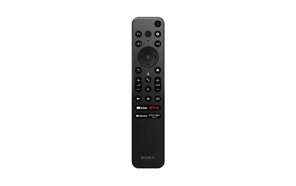 Google Tivi Sony 4K 65 Inch KD-65X80K