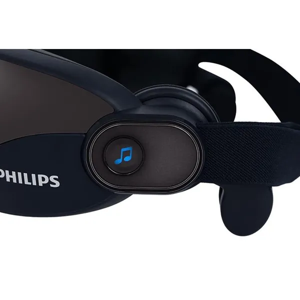 Máy Massage Mắt Philips PPM2702