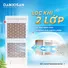 Quạt Điều Hòa Daikiosan DM104 300W