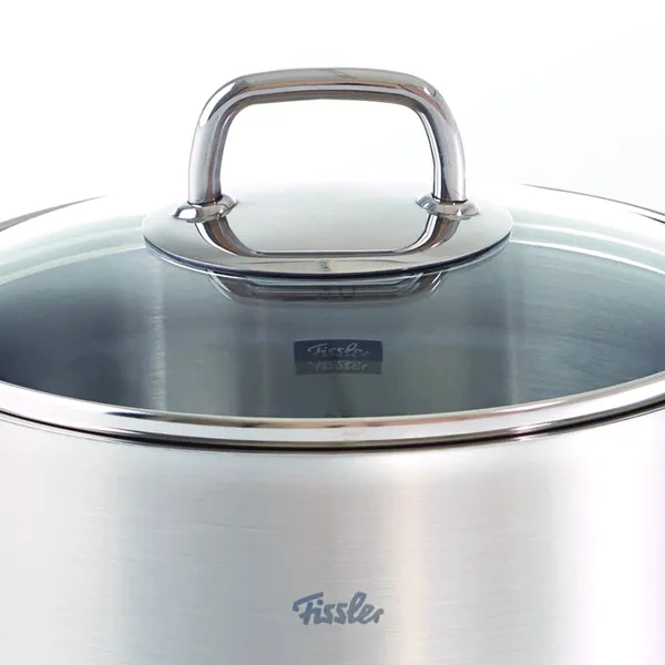 Bộ nồi 5 món Fissler Viseo - Nhập Khẩu Đức