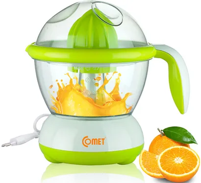 Máy vắt cam Comet CM9928 40W 0