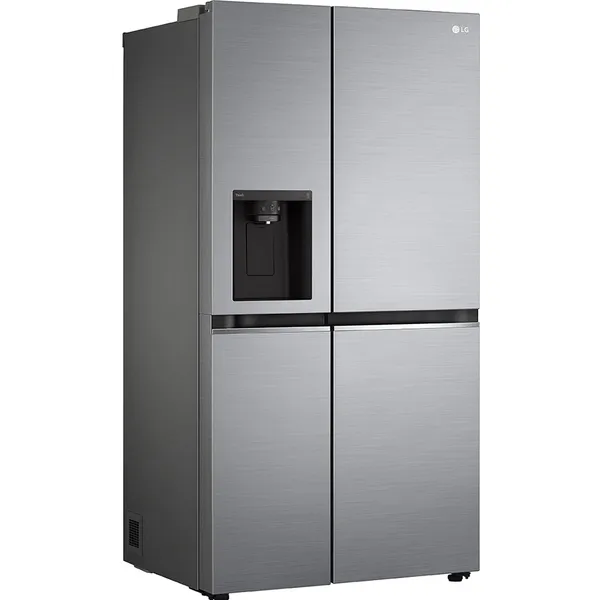 Tủ Lạnh LG Inverter 635 Lít GR-D257JS