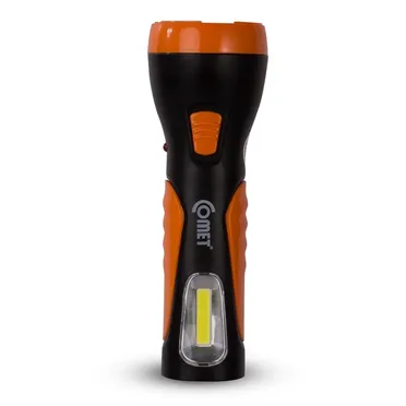 Đèn Pin Sạc Led Comet CRT254 2W 4