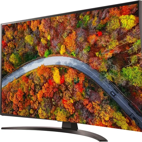 Smart Tivi LG 4K 43 Inch 43UP8100PTB ThinQ AI