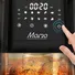 Nồi Chiên Không Dầu SUNHOUSE SHD4088 15 Lít