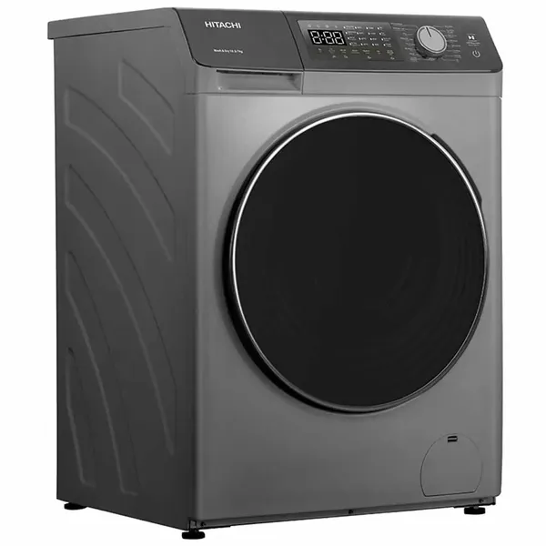 Máy Giặt Sấy Hitachi Inverter 10.5/7 Kg BD-D1054HVOS